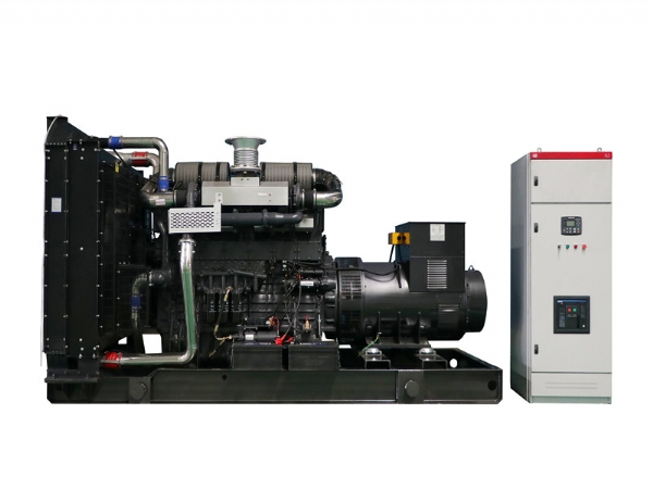 康姆勒自動(dòng)化發(fā)電機(jī)組